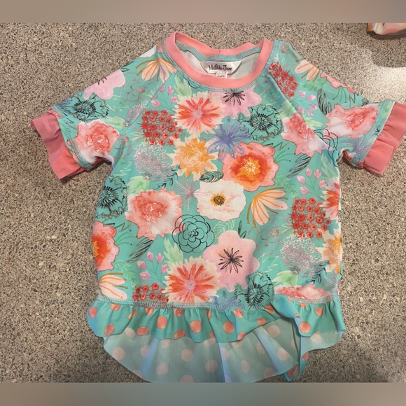 Matilda Jane Swimwear Lot 👙 Size 4 - Picture 10 of 11